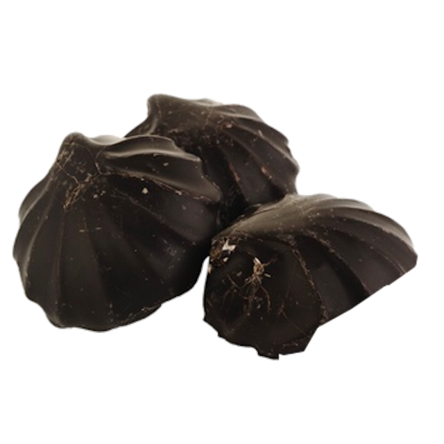 Зефір в шоколадній глазурі, без начинки, ДСТУ ГОСТ 6441, 1 кг